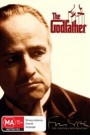 The Godfather (The Coppola Restoration) (Disc 1 of 5)